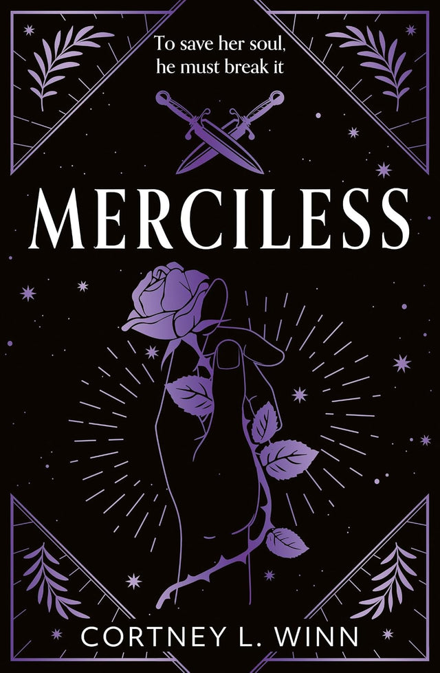 Merciless