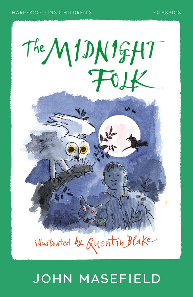 The Midnight Folk
