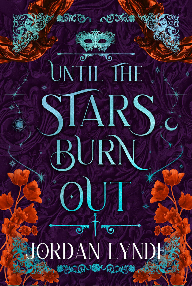Until The Stars Burn Out