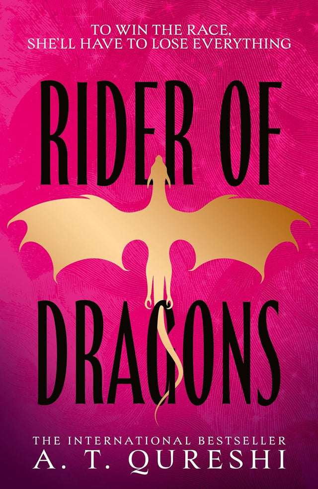 Rider of Dragons : Book 1
