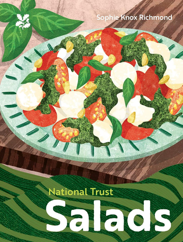 Irresistible Salads