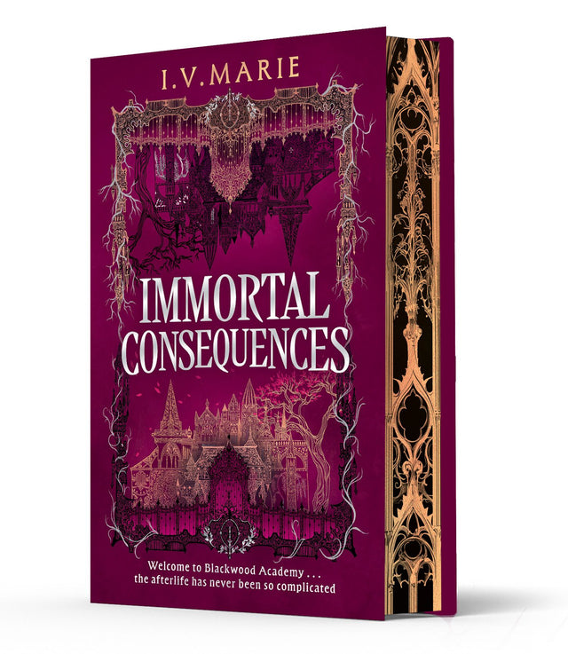 Immortal Consequences