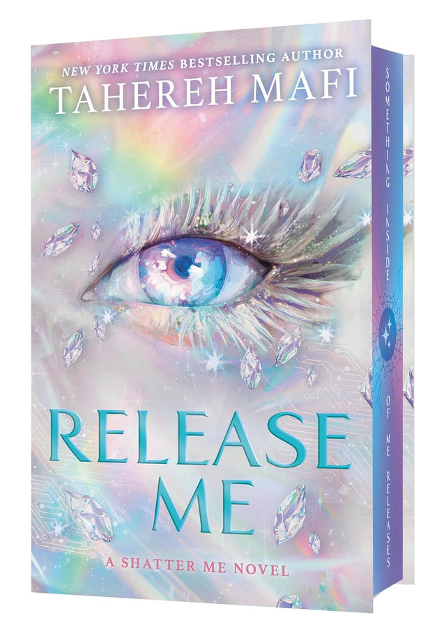 Release Me