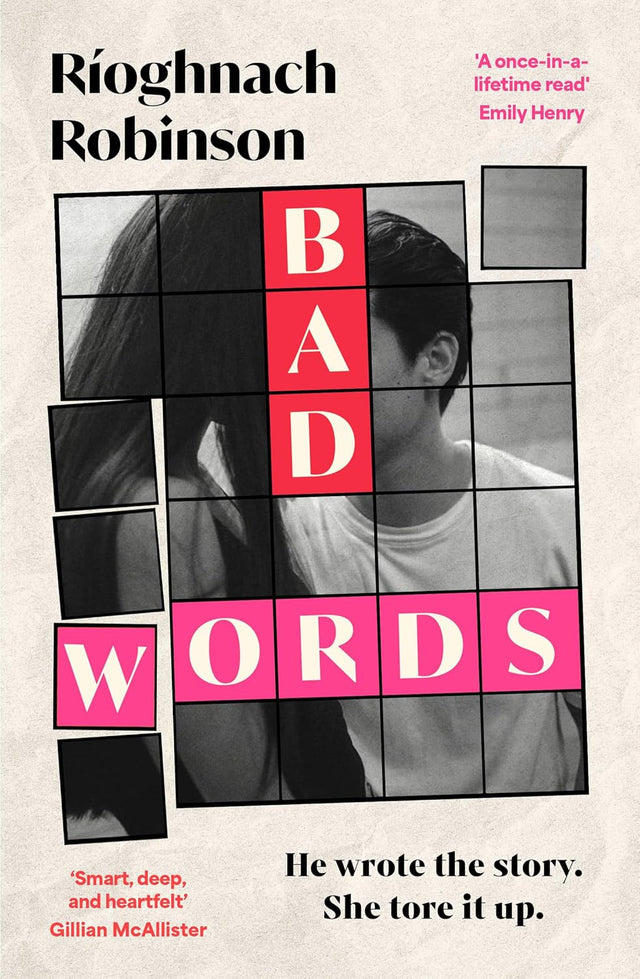 Bad Words