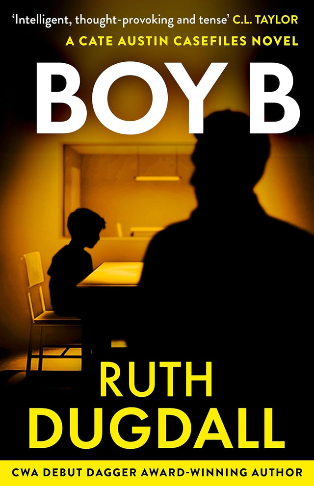 Boy B