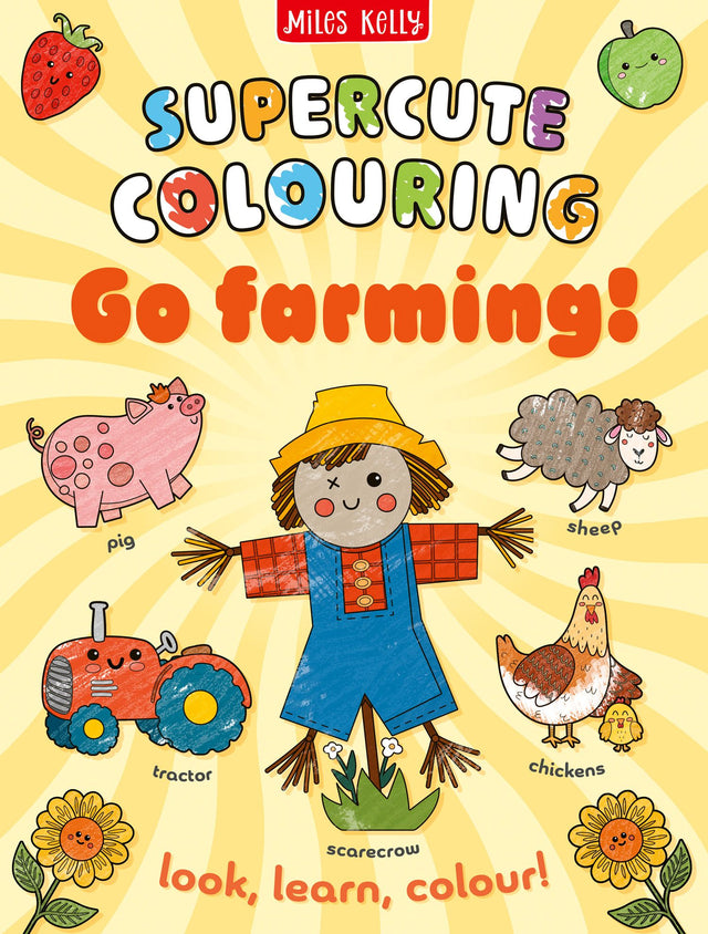 Go Farming!