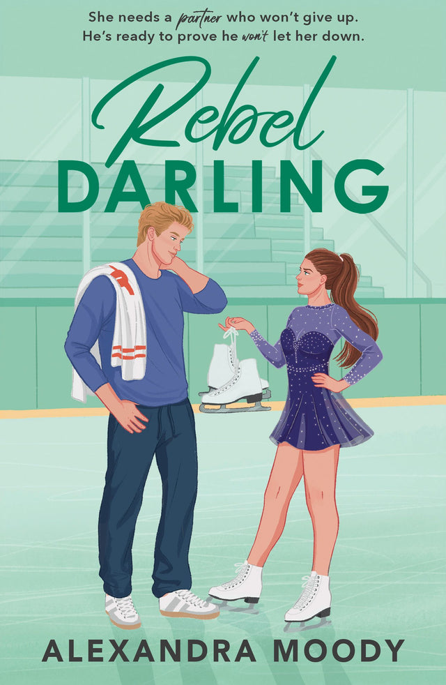 Rebel Darling
