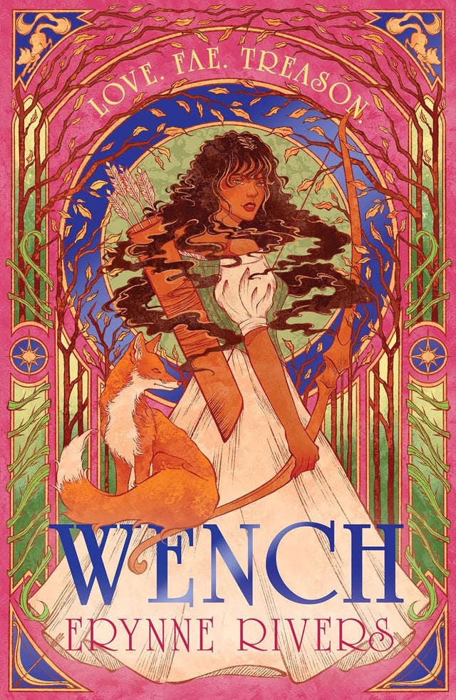 Wench