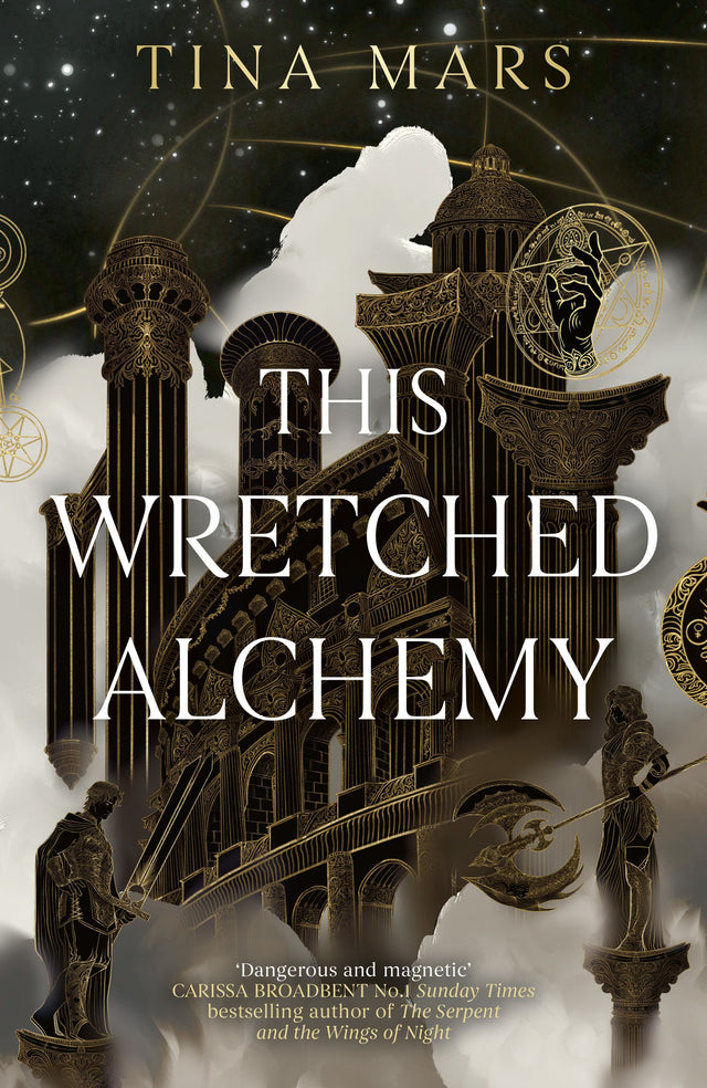 This Wretched Alchemy
