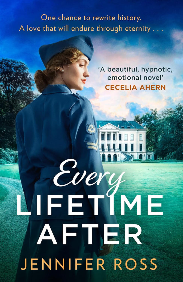 Every Lifetime After