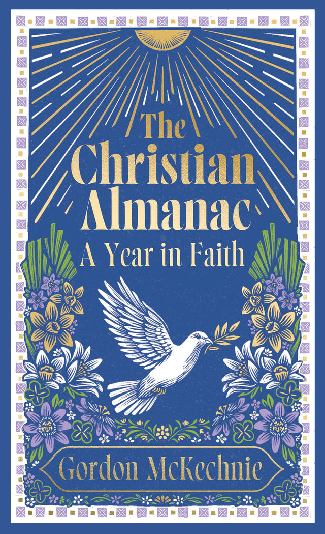 The Christian Almanac