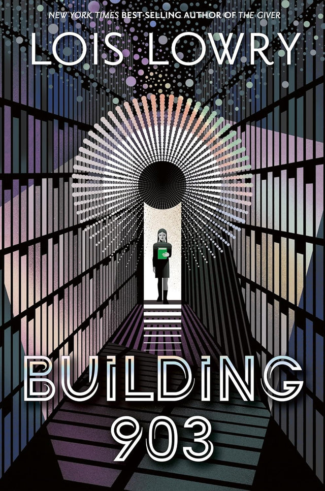 Building 903