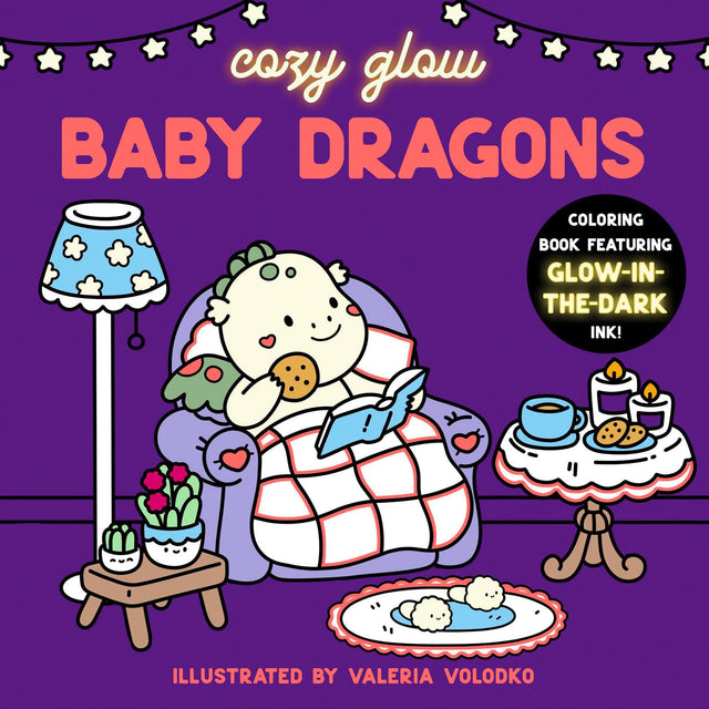 Baby Dragons