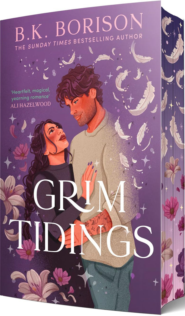 Grim Tidings