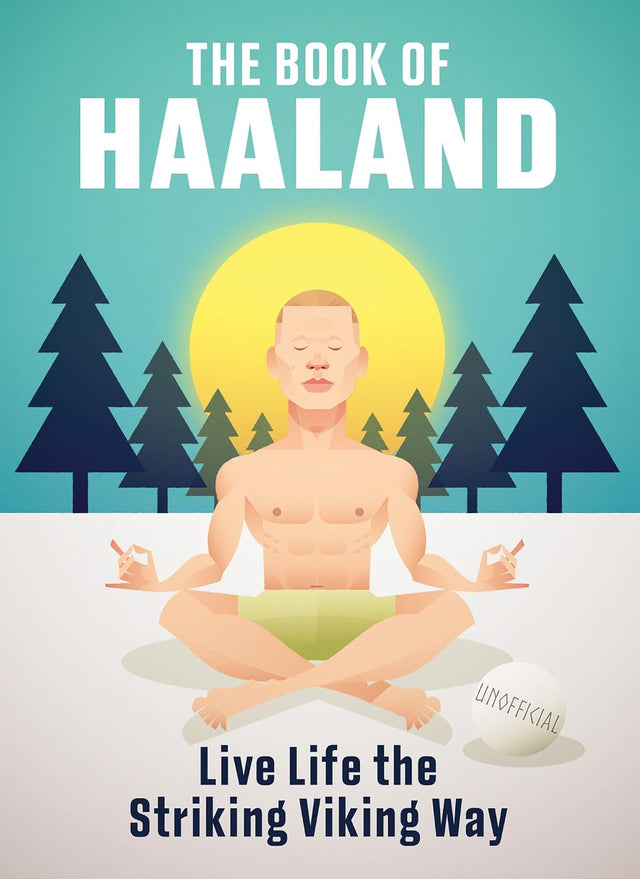 The Book of Haaland