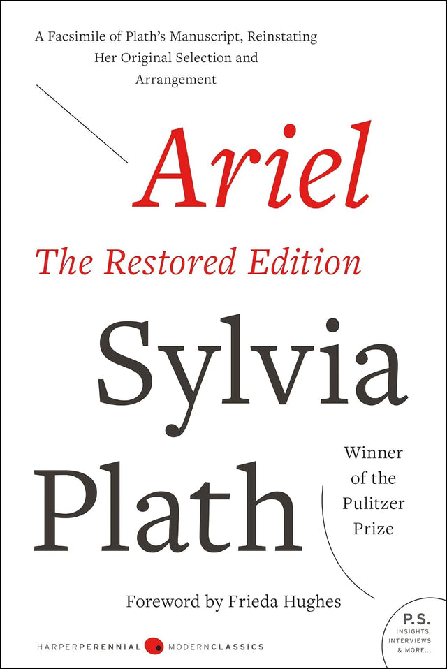 Ariel