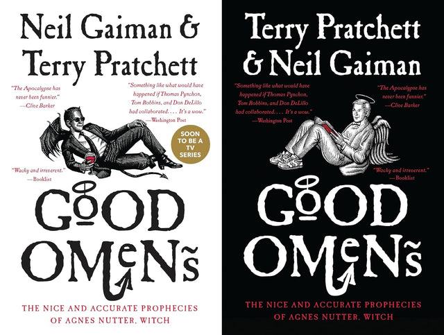 Good Omens