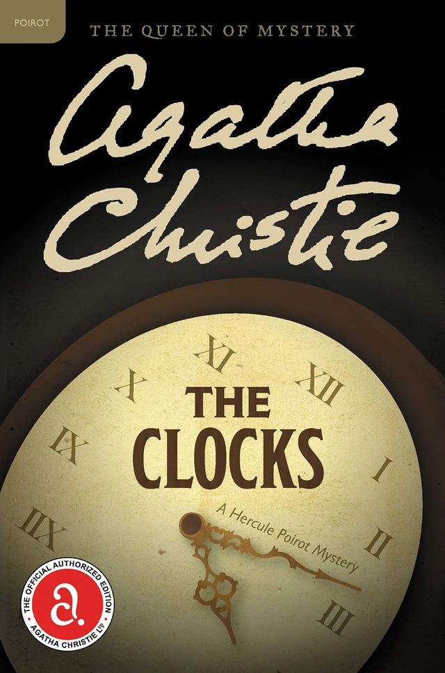 The Clocks