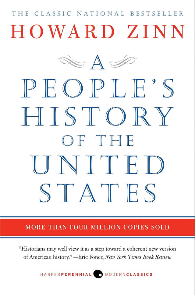 A People's History of the United States