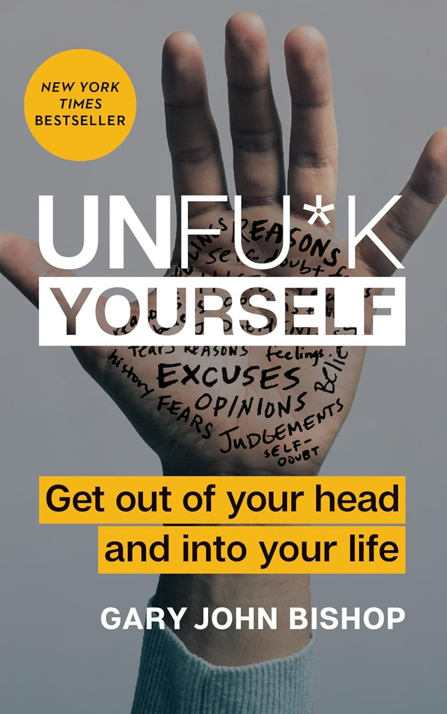 Unfu*k Yourself