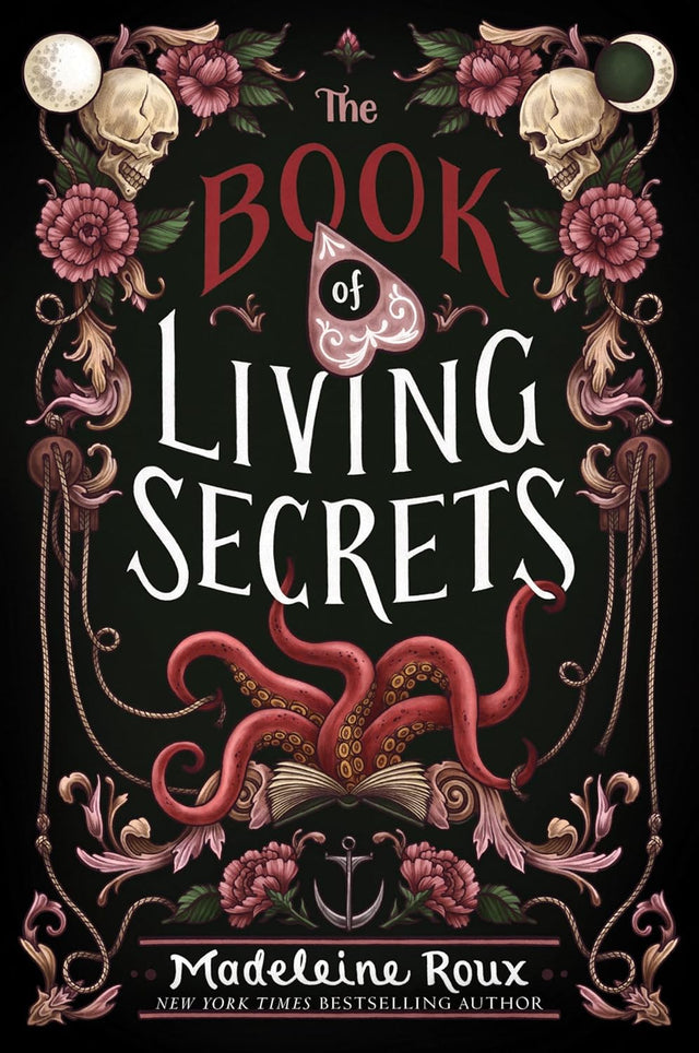 The Book of Living Secrets