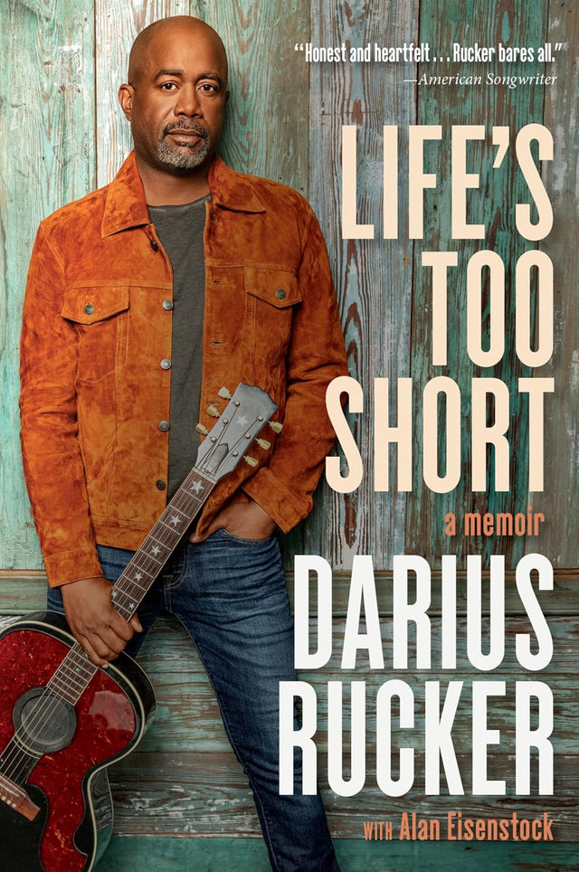 Life's Too Short