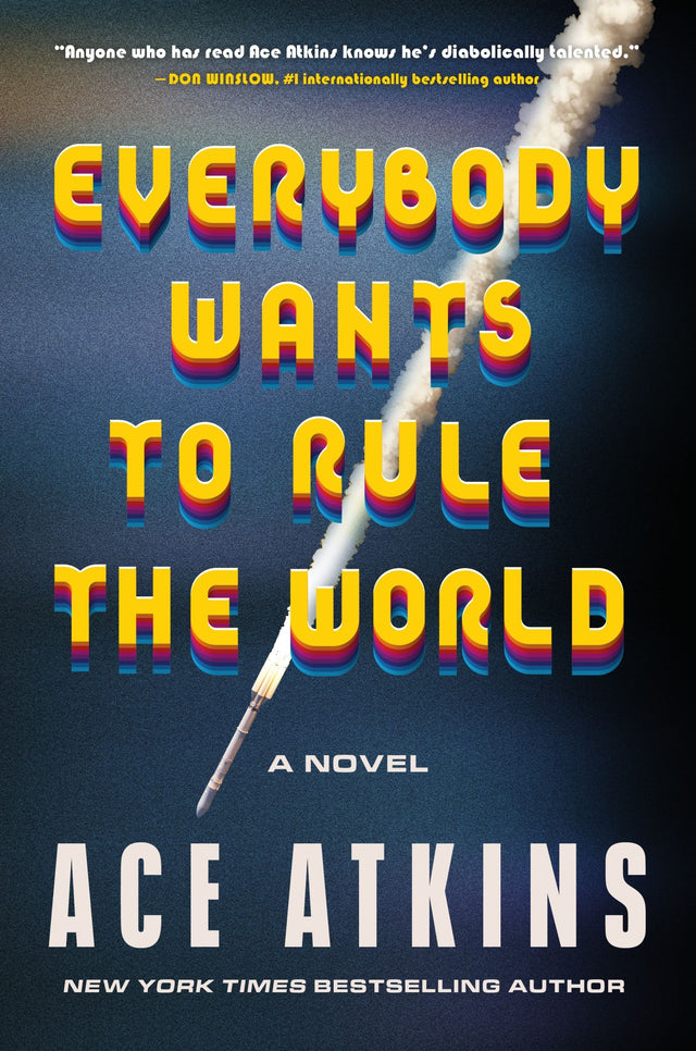 Everybody Wants to Rule the World