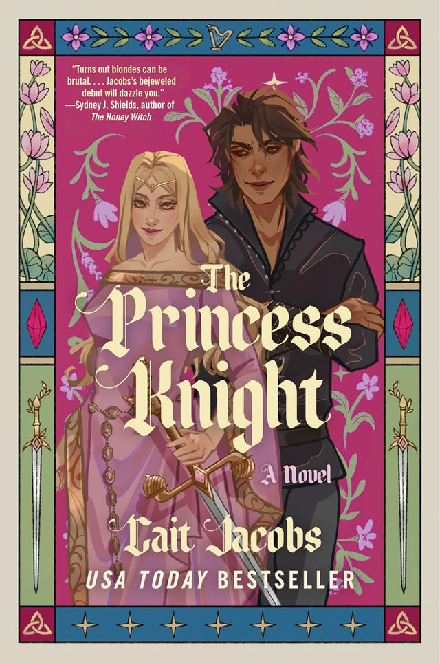The Princess Knight