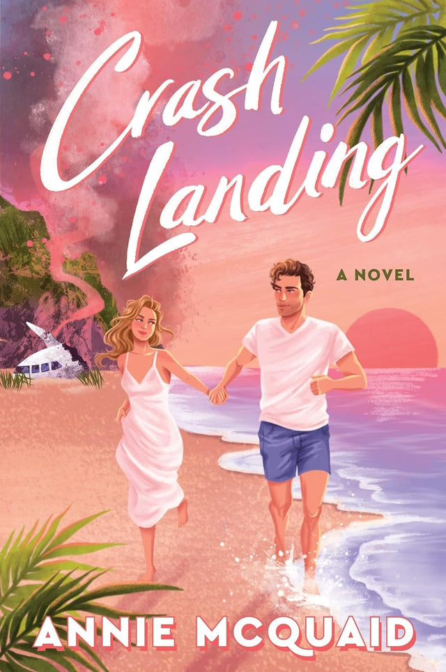 Crash Landing