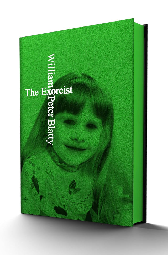 The Exorcist Deluxe Limited Edition
