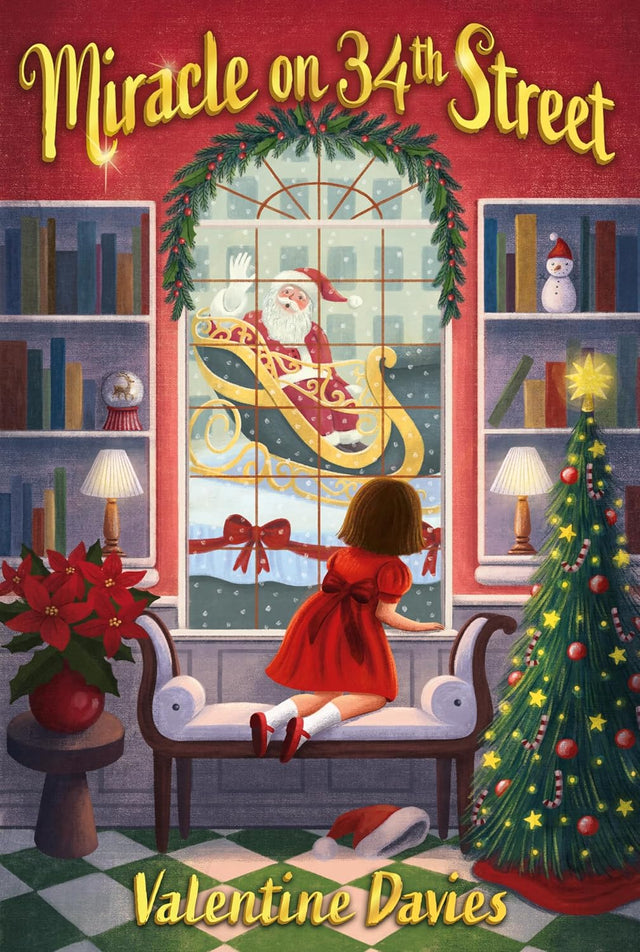 Miracle on 34th Street