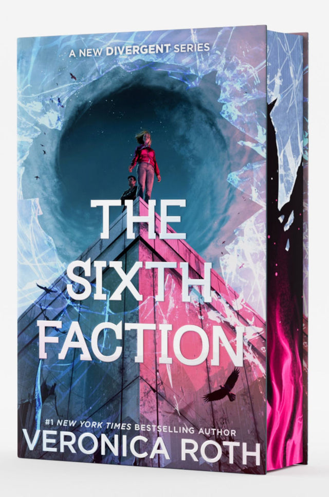 The Sixth Faction