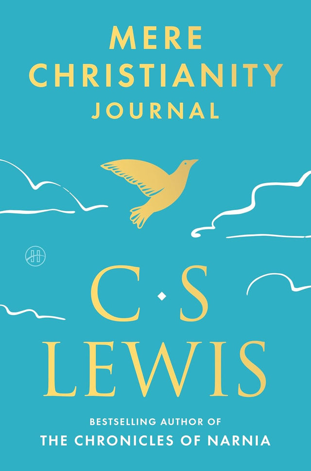 Mere Christianity Journal