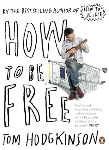 How to be Free