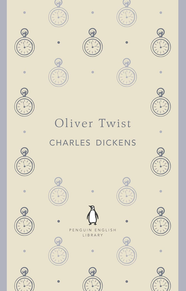 Oliver Twist