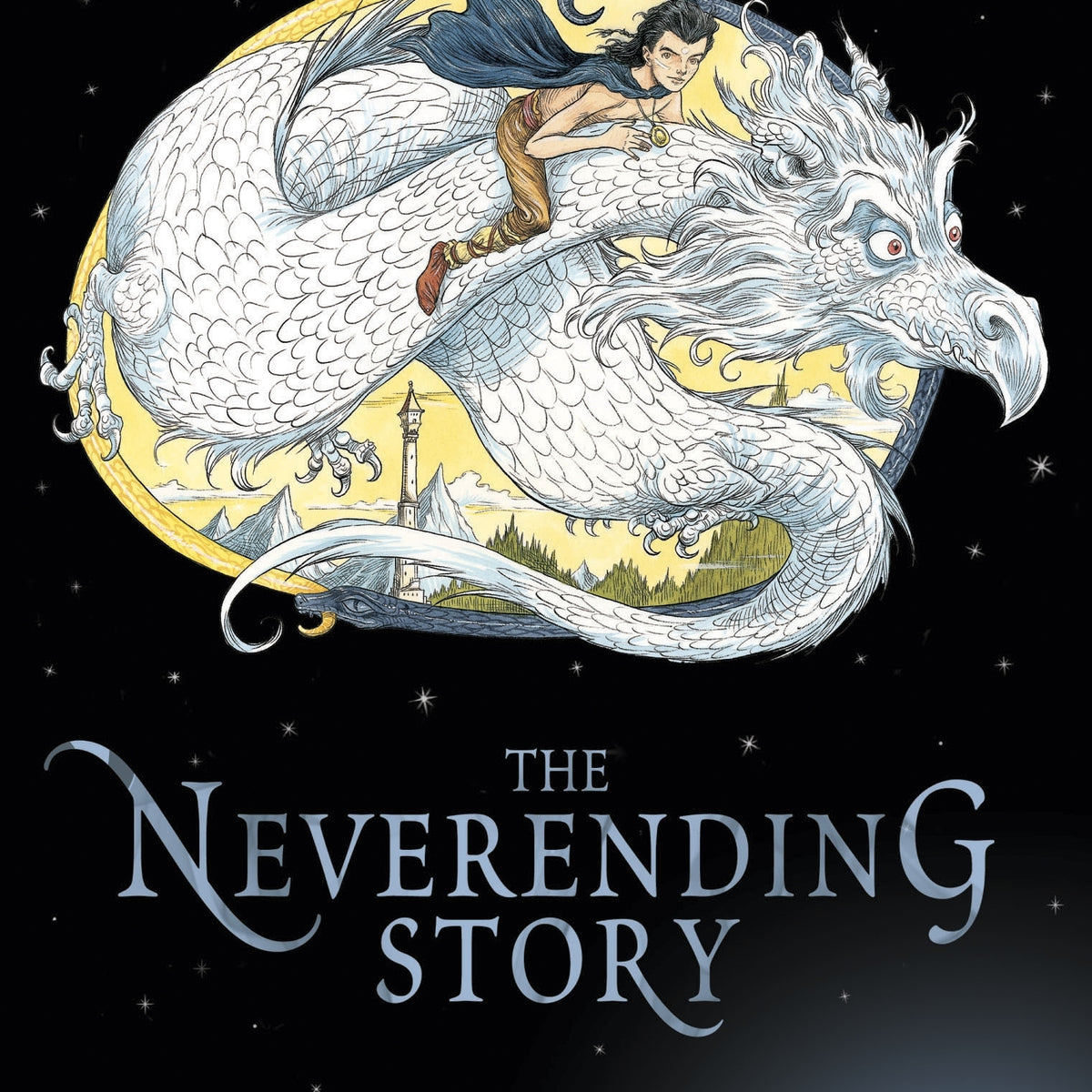 The Neverending Story By Michael Ende Book Hero the-neverending-story-by-michael-ende-book-hero