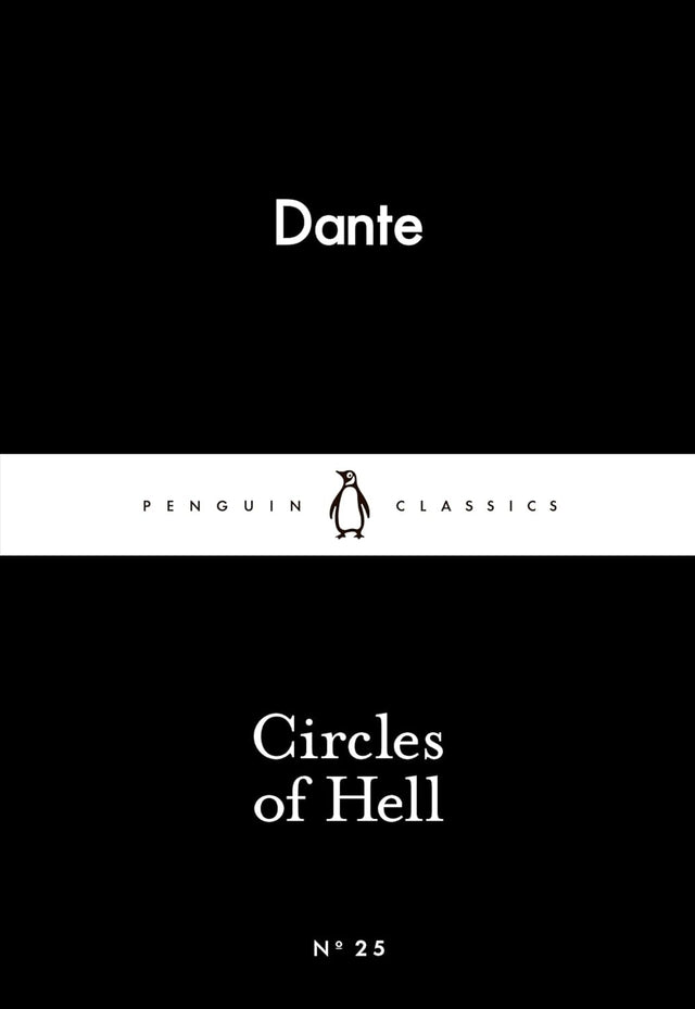 Circles of Hell