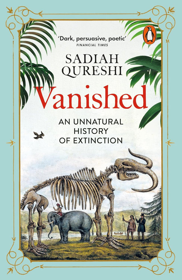 Vanished