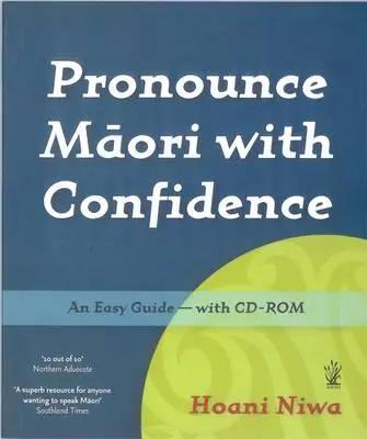 Pronounce Maori With Confidence