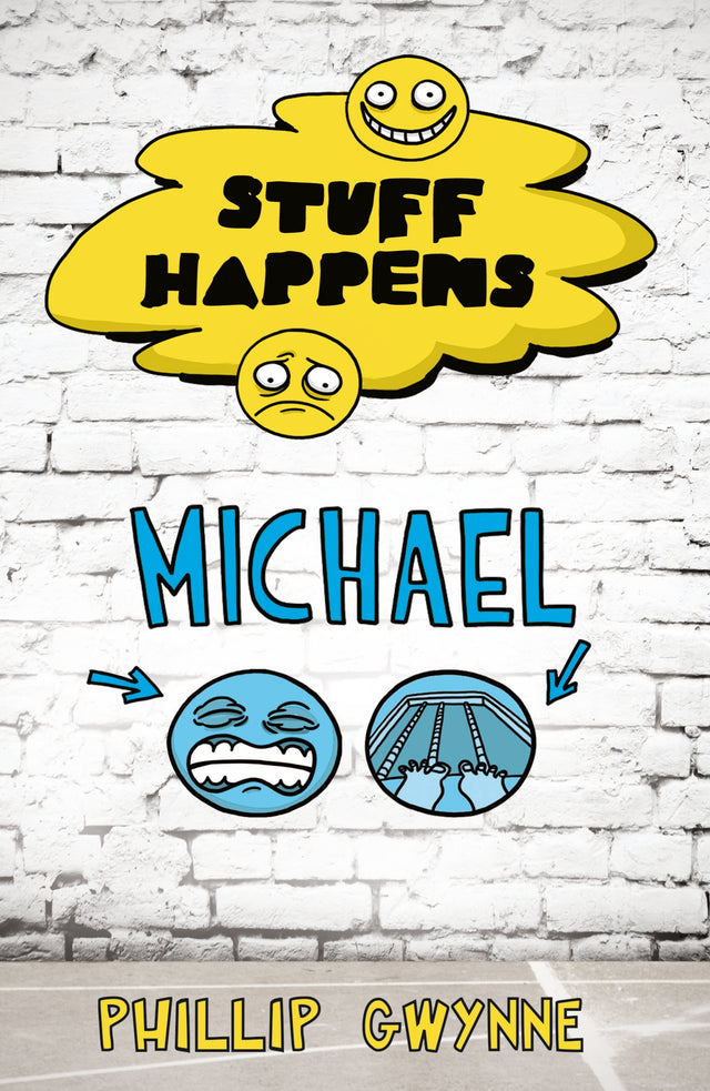 Stuff Happens: Michael