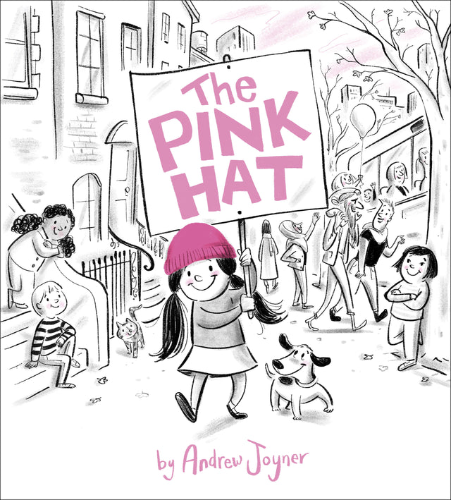 The Pink Hat