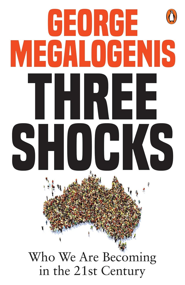 Three Shocks