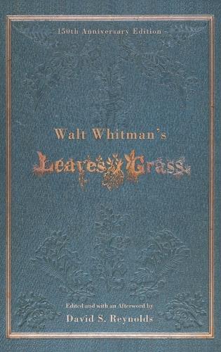 Walt Whitman's Leaves of Grass