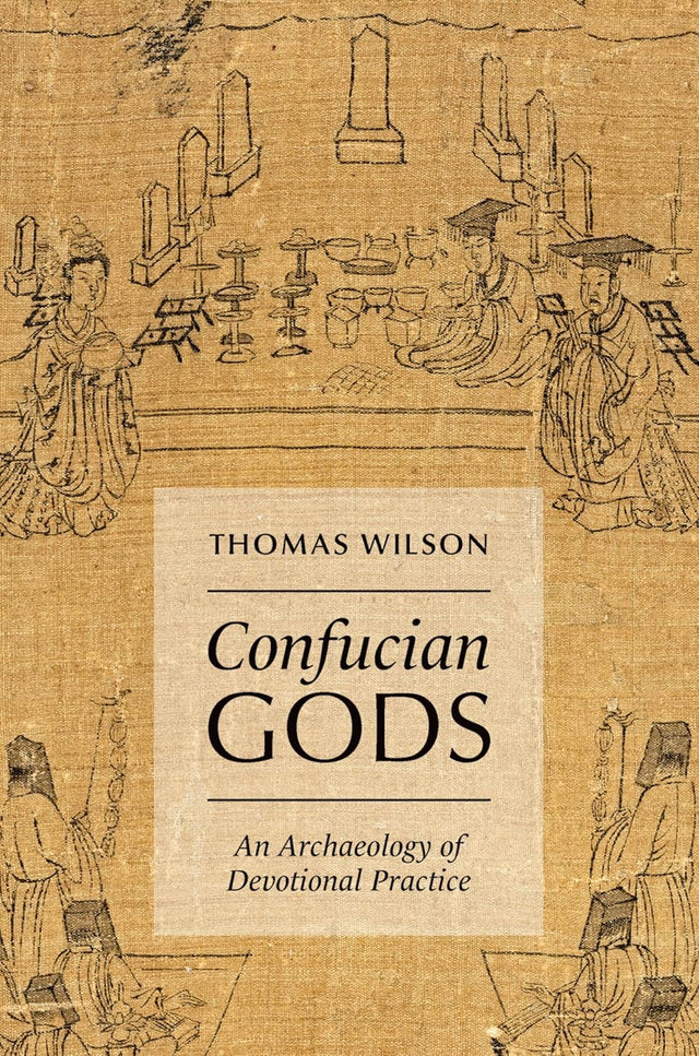 Confucian Gods