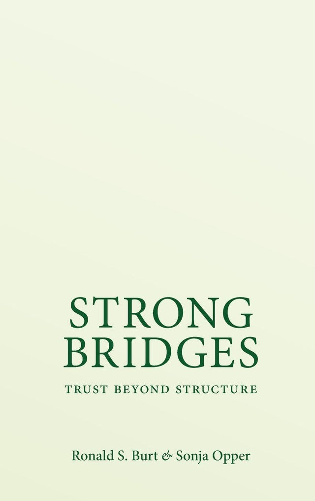 Strong Bridges