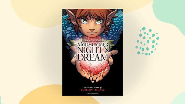 RSC School Shakespeare: A Midsummer Night's Dream