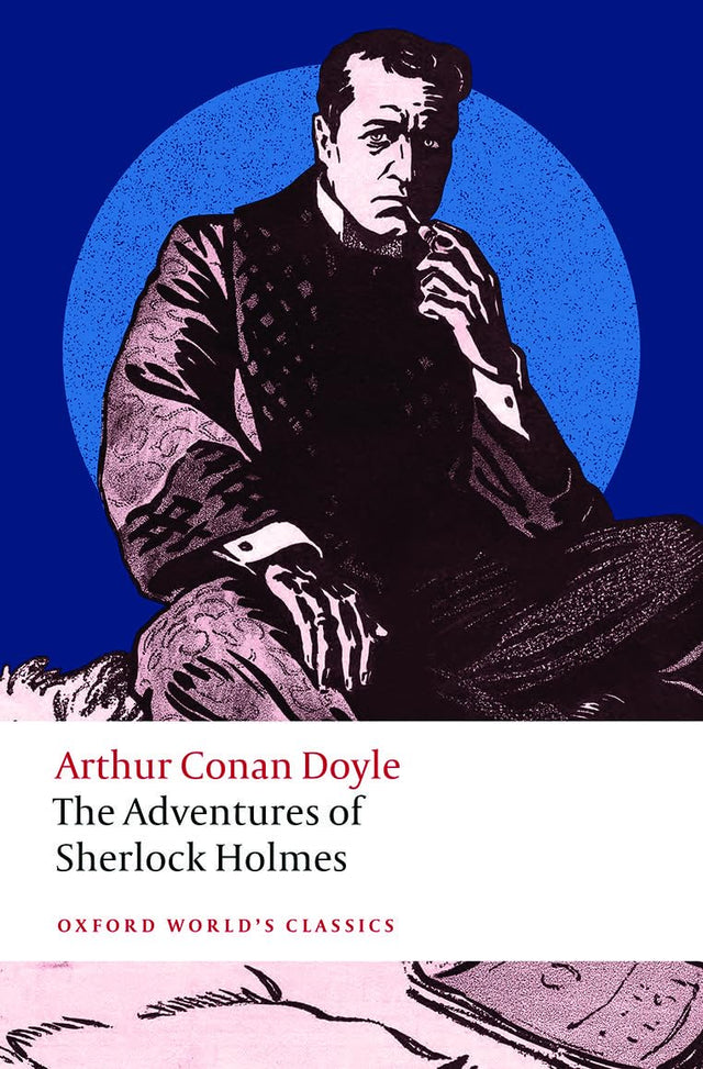 The Adventures of Sherlock Holmes