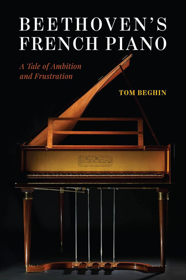 Beethoven's French Piano