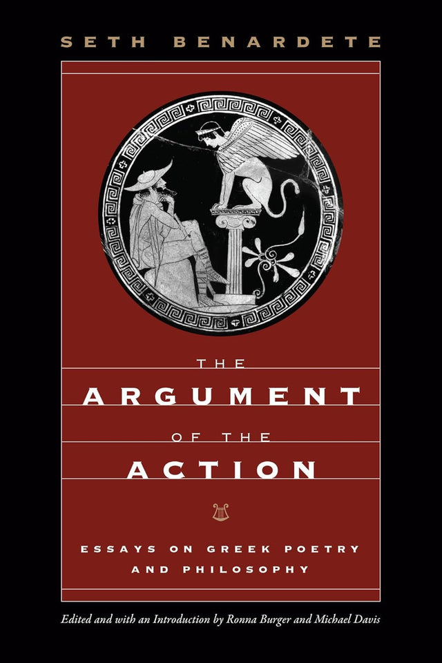 The Argument of the Action
