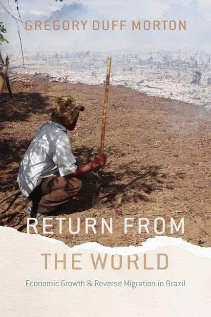 Return from the World